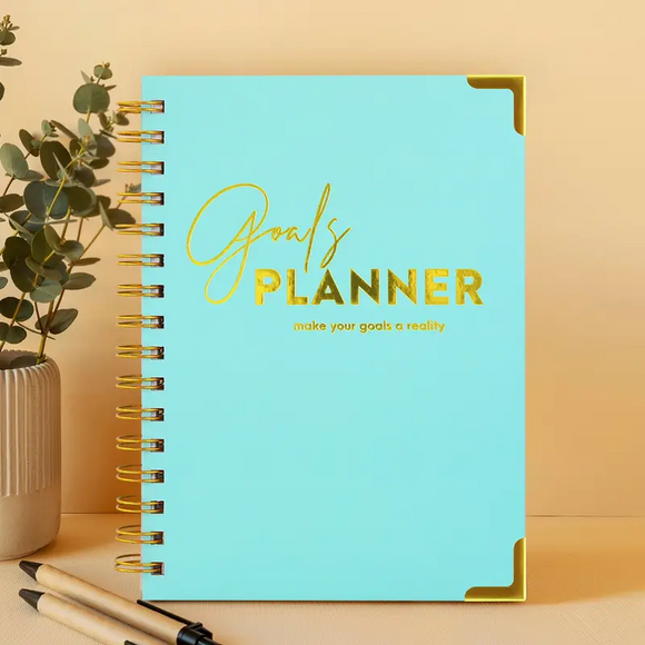 Journals/Planners