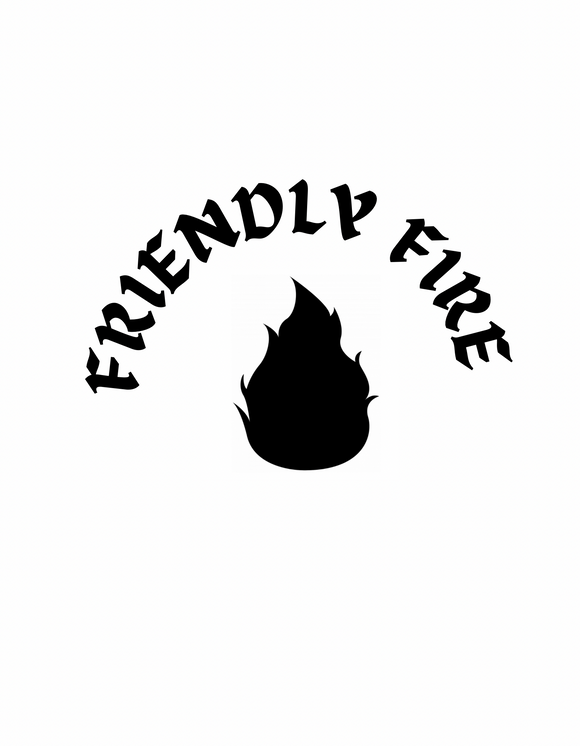 Friendly Fire Collection