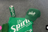 The Spirit Drink Deeply Sweatshirt