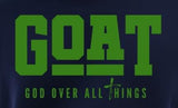 The Goat T-Shirt