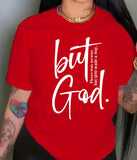 But God Sweatshirt