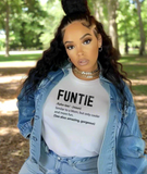 The Funtie T-Shirt