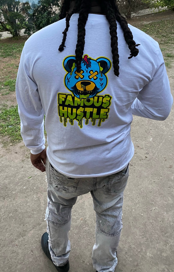 Famous Hustle T-Shirt