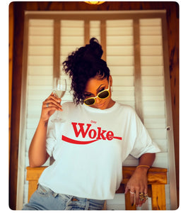 Stay Woke T-Shirt