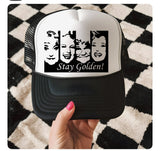 Statement Trucker Hats