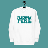 Friendly Fire Hoodie