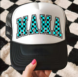 Mama Trucker Hat
