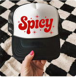 Statement Trucker Hats