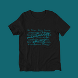Mentally Spicy T-Shirt