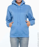 Black Luxury Hoodie