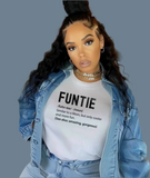 The Funtie T-Shirt