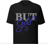 But God Rhinestone T-Shirt