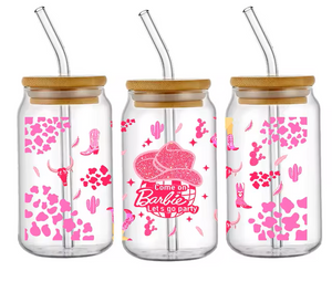 Barbie 16 oz Cups
