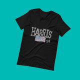 Bling Bling Harris T-Shirt