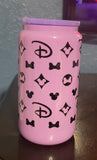 Disney 16 oz Cup