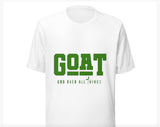 The Goat T-Shirt