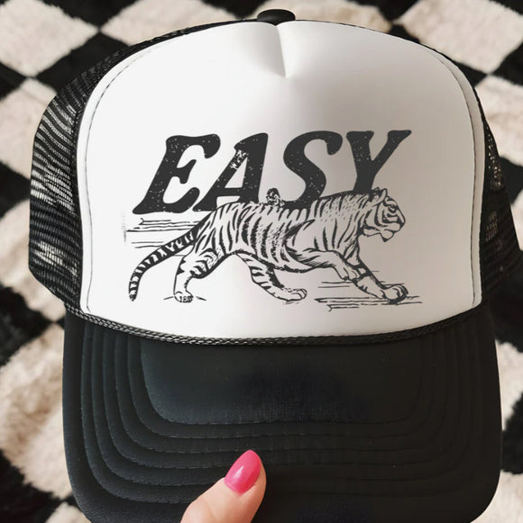Easy Tiger T-Shirt