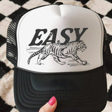 Easy Tiger T-Shirt