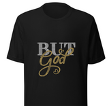 But God Rhinestone T-Shirt