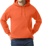 Black Luxury Hoodie