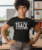 Order Track-ing T-Shirt