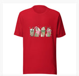 The Frosty T Shirt