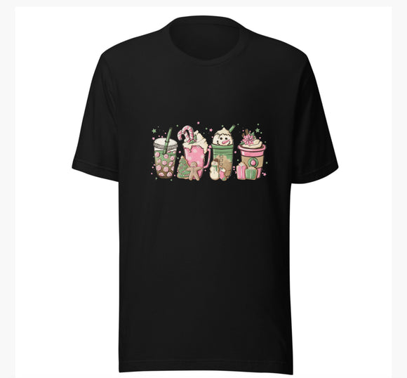 The Frosty T Shirt