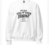 Are you Fall-O-Ween Jesus T-Shirt