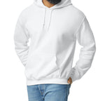 Black Luxury Hoodie