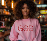 God Is Good All the Time T-Shirt