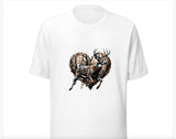 I Love Hunting T-Shirt