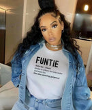 The Funtie T-Shirt