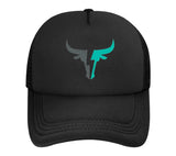 Bull Head Graphic T-Shirt