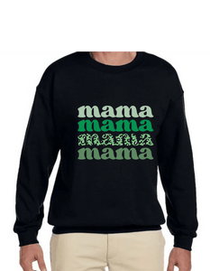 Lucky Mama Sweatshirt