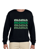 Lucky Mama Sweatshirt
