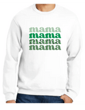 Lucky Mama Sweatshirt