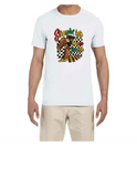 Steppin Into Juneteenth with Heels T-Shirt