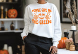 The Creeps T-Shirt/Sweatshirt