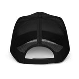 Friendly Fire Trucker Hat