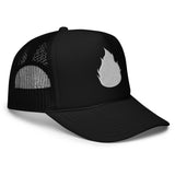 Friendly Fire Trucker Hat