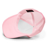 Blue Super Hero Cap