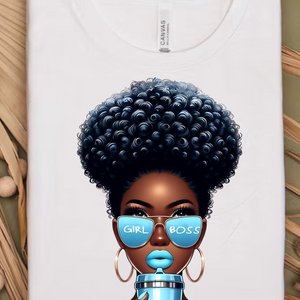 Girl Boss T-Shirt