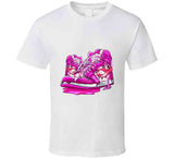 Breast Cancer Awareness T-Shirt