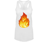 Friendly Fire Flame T-Shirt