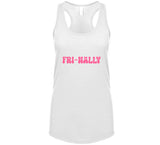 Fri-Nally T Shirt