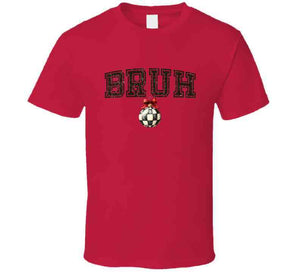 Bling Bruh Plaid Ornament  T-Shirt