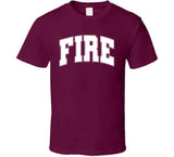 Friendly Fire T-Shirt