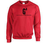 G4 Crewneck Sweatshirt