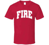 Friendly Fire T-Shirt