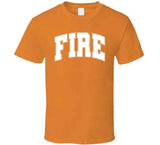 Friendly Fire T-Shirt